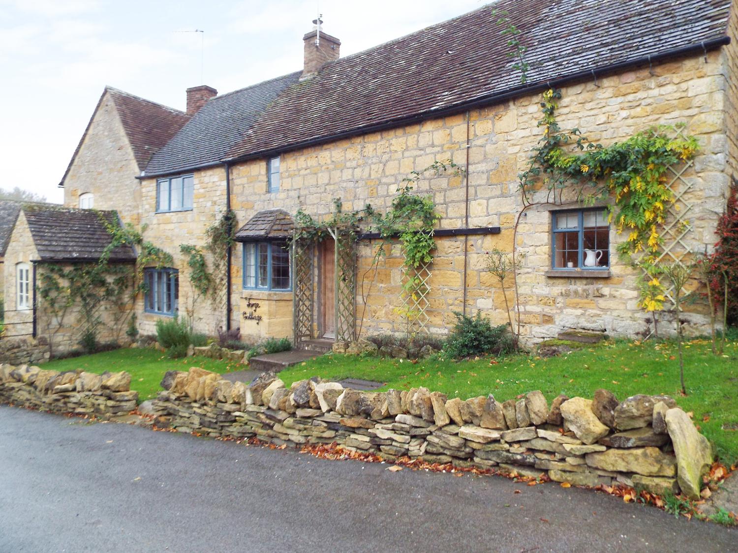 Forge Cottage