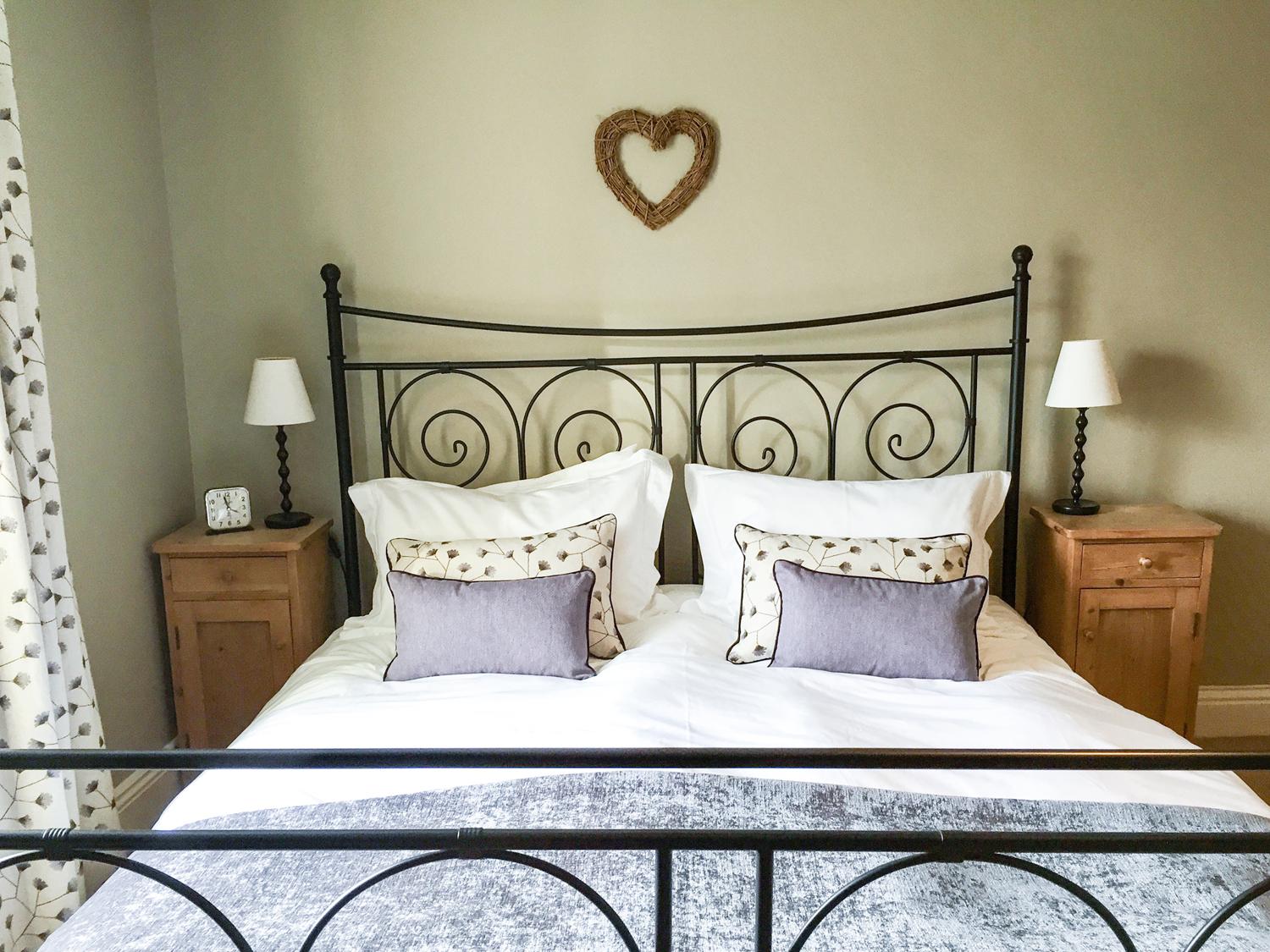 West House, Middleton in teesdale, Durham Self Catering Reviews