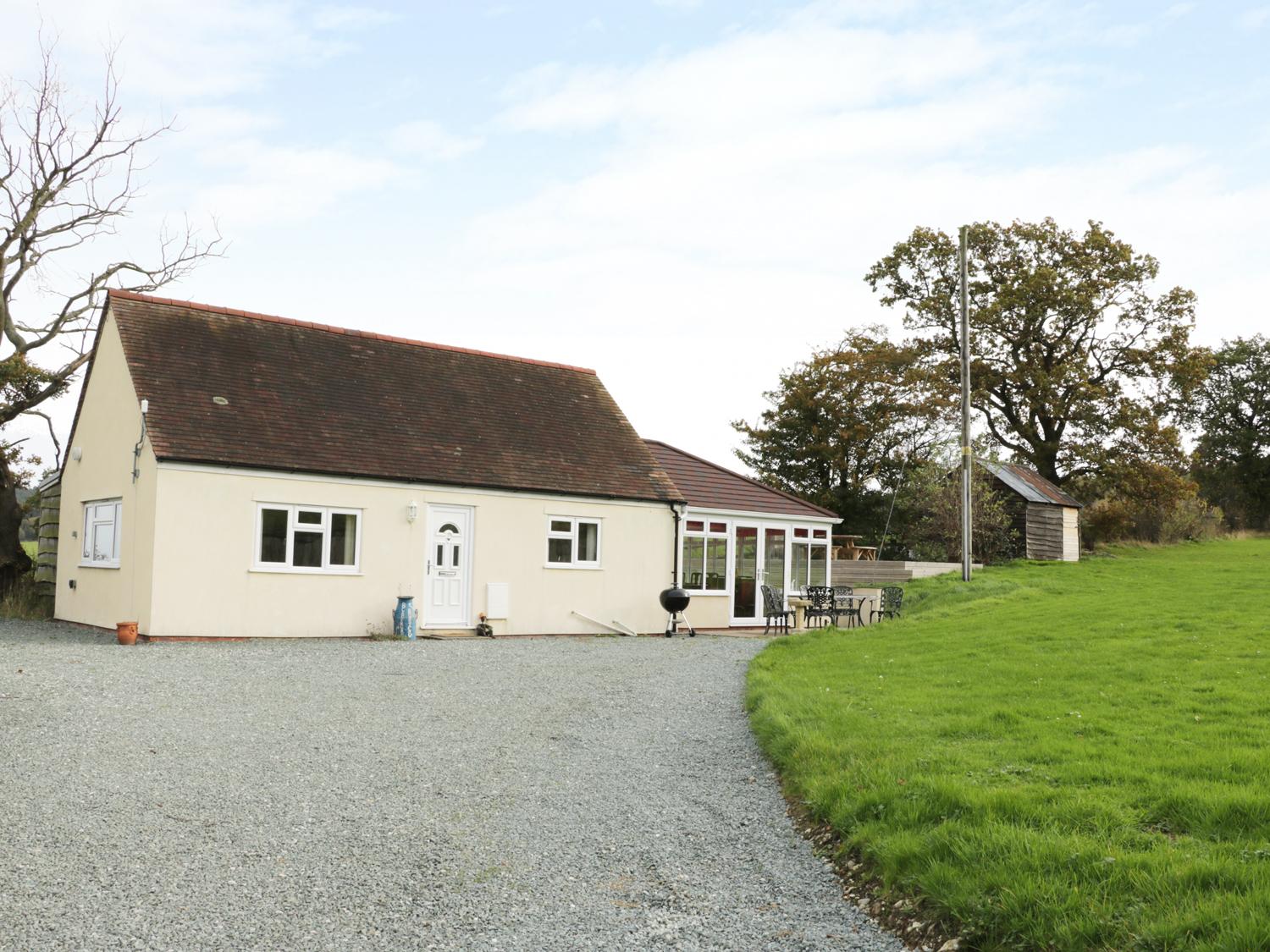 Blackhurst Bungalow