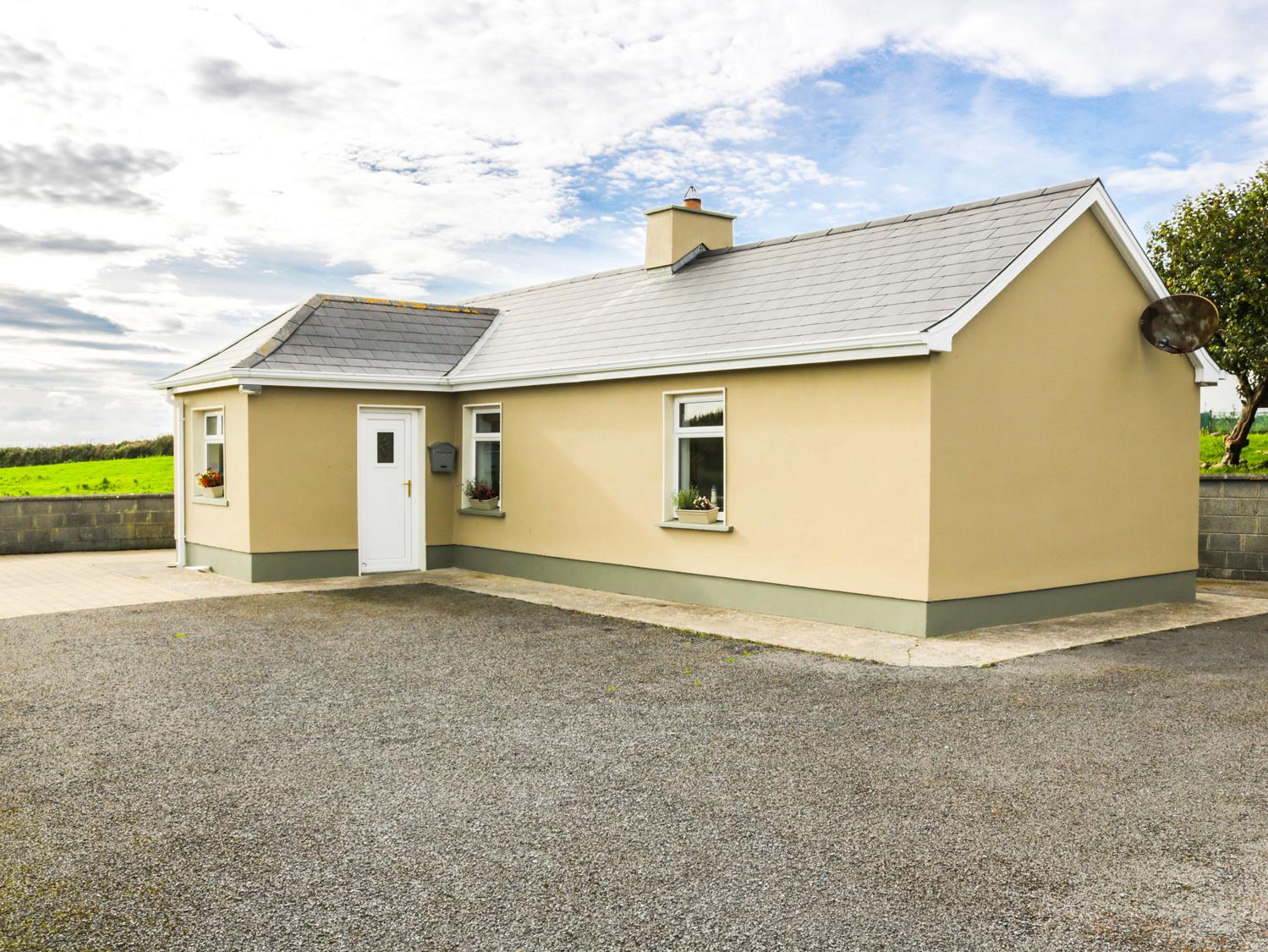 Holiday Cottage Reviews for Stramore - Holiday Cottage in Cliffoney, Sligo