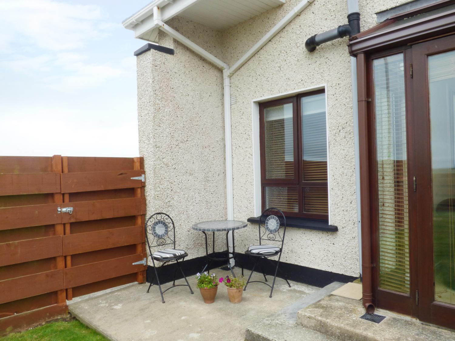 Holiday Cottage Reviews for Coast View - Holiday Cottage in Kilmore Quay, Wexford
