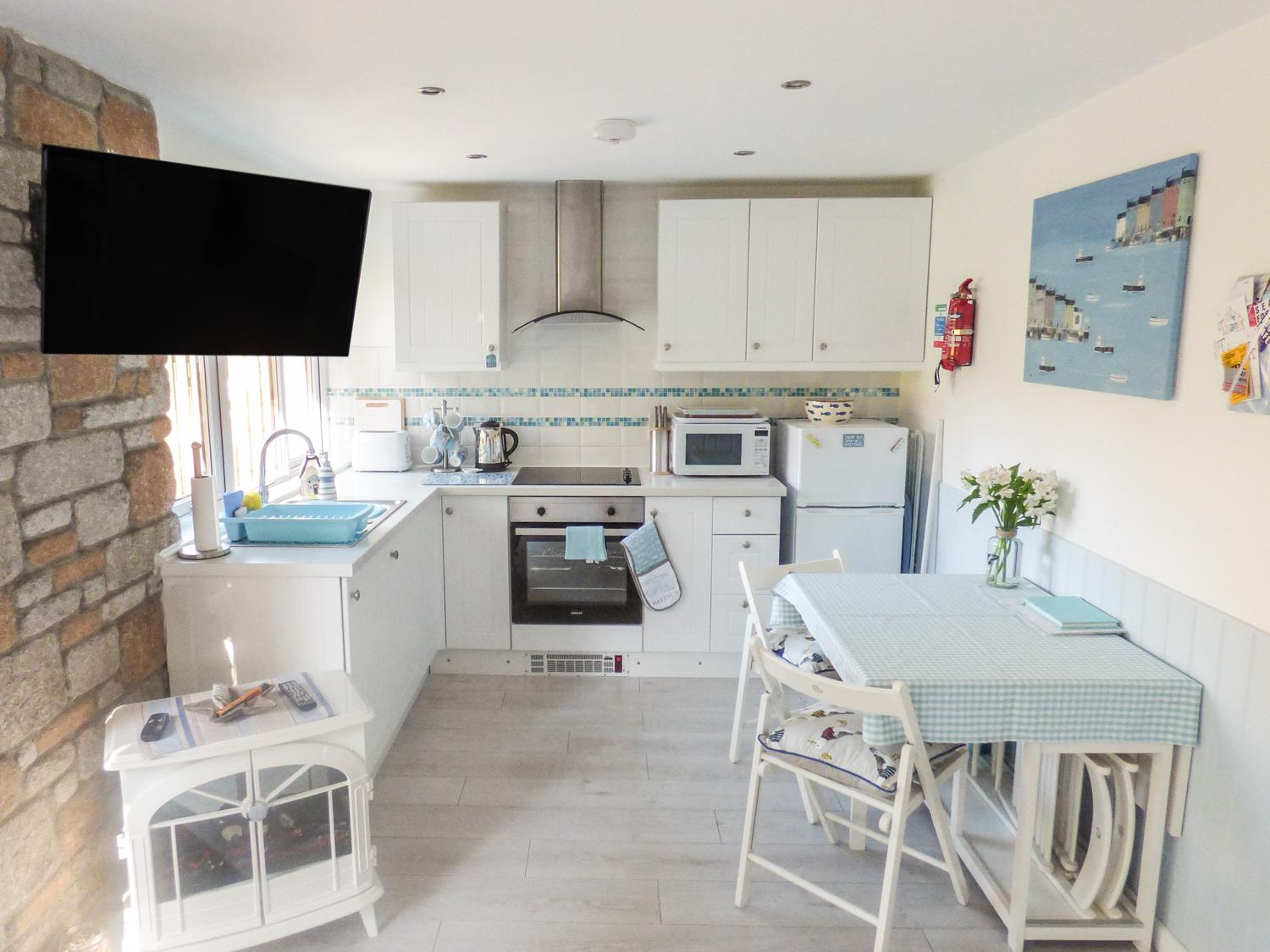 Holiday Cottage Reviews for Butterfly Rest - Self Catering in St Ives, Cornwall inc Scilly