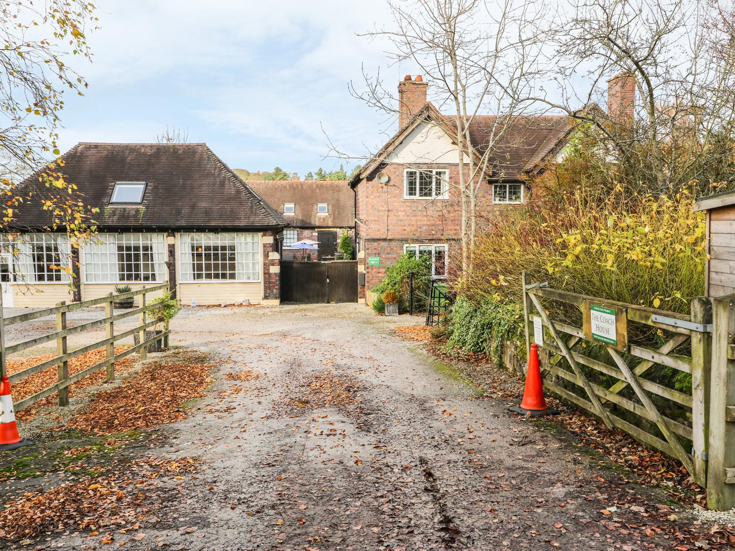The Coach House
