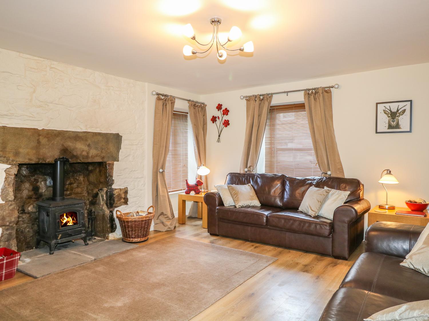 Holiday Cottage Reviews for Hong Kong House - Holiday Cottage in Tomintoul, Moray