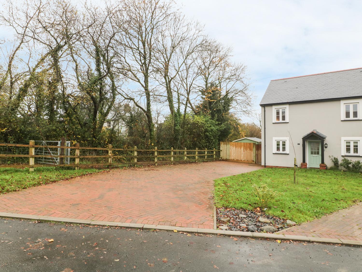 Clare Hill Cottage