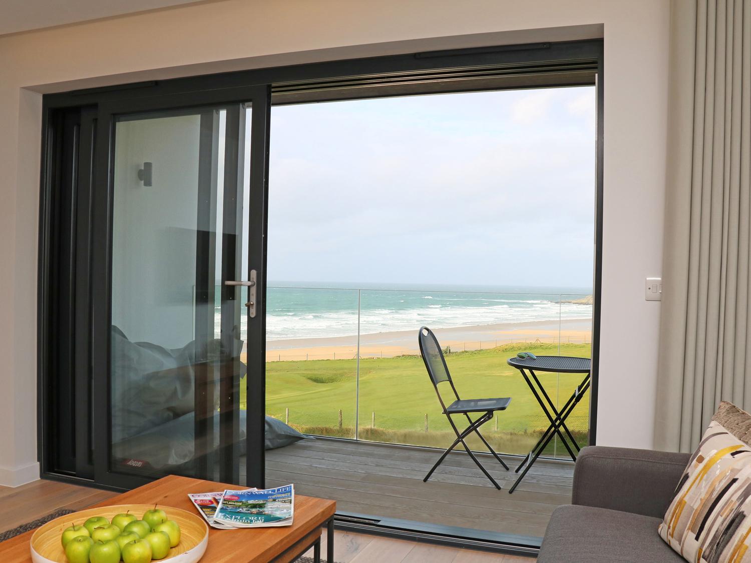 Holiday Cottage Reviews for Little Fistral - Holiday Cottage in Newquay, Cornwall inc Scilly