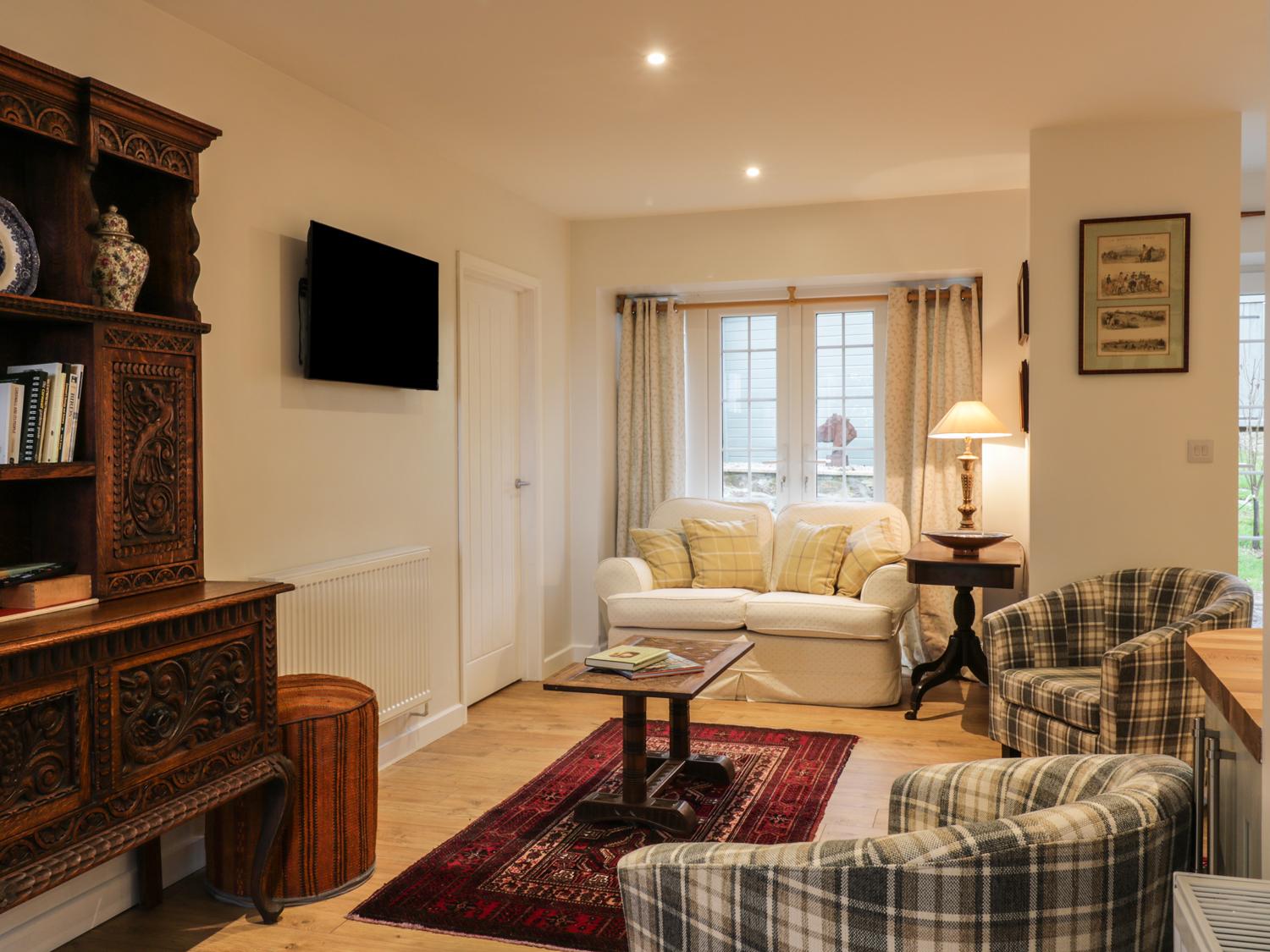 Holiday Cottage Reviews for The Coach House - Cottage Holiday in Bodmin, Cornwall inc Scilly