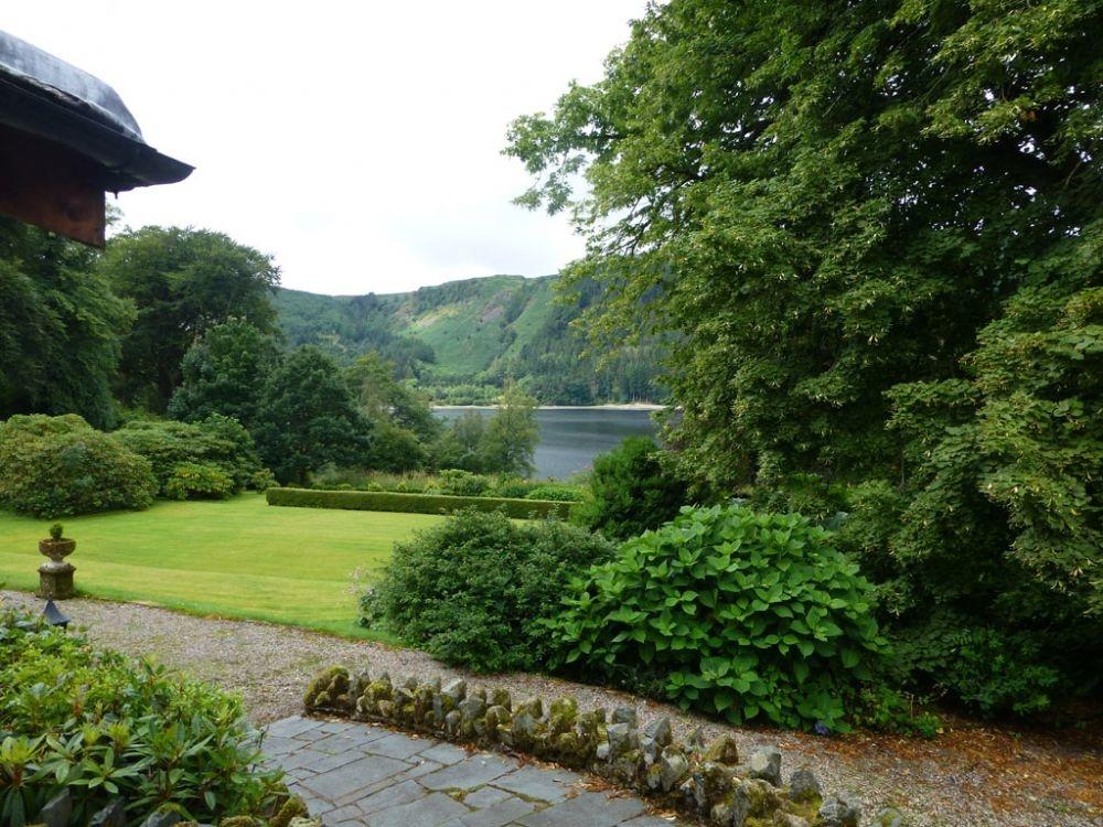 Holiday Cottage Reviews for Thirlmere Suite - Holiday Cottage in Keswick, Cumbria