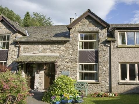 Holiday Cottage Reviews for Bobbin Mill Cottage - Self Catering Property in Crosthwaite, Cumbria