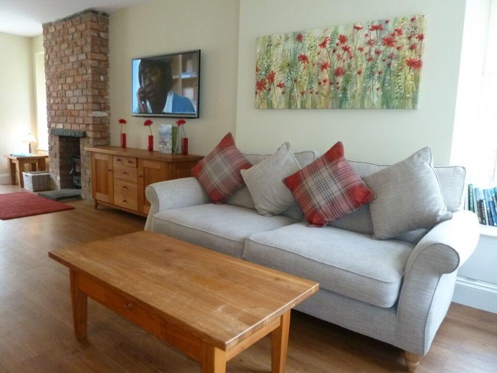 Holiday Cottage Reviews for Wordsworth House - Self Catering in Keswick, Cumbria