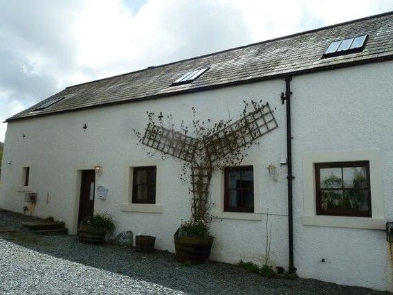 Holiday Cottage Reviews for The Byre - Cottage Holiday in Cockermouth, Cumbria