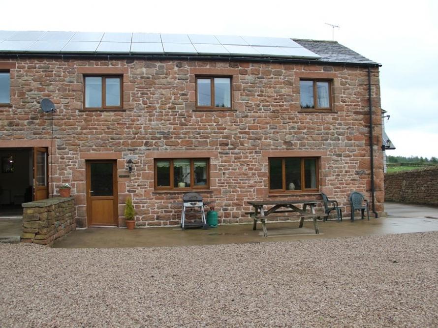 Holiday Cottage Reviews for Eden View - Holiday Cottage in Penrith, Cumbria