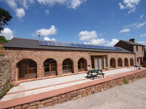 Holiday Cottage Reviews for Pheasant Cottage - Holiday Cottage in Penrith, Cumbria