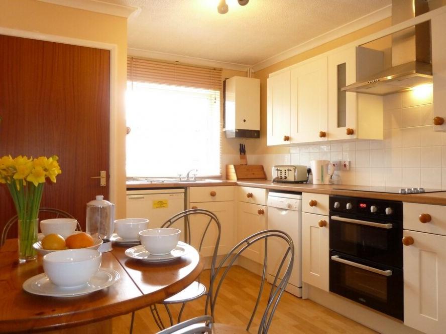 Holiday Cottage Reviews for Jill's Cottage - Self Catering in Keswick, Cumbria