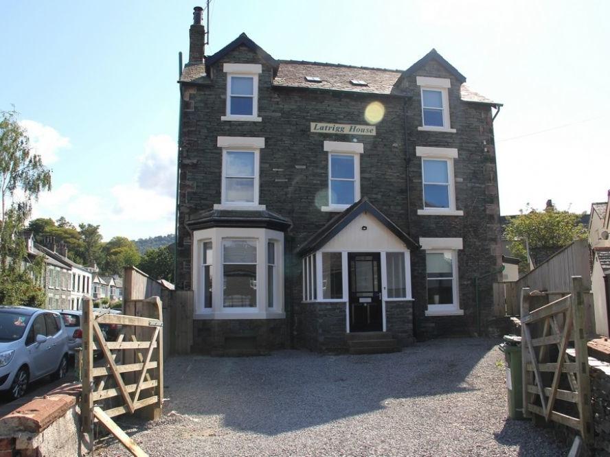 Holiday Cottage Reviews for Latrigg House - Holiday Cottage in Keswick, Cumbria