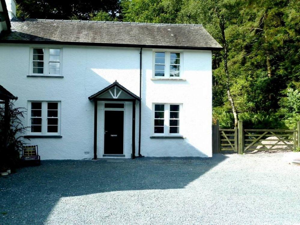 Calgarth Cottage