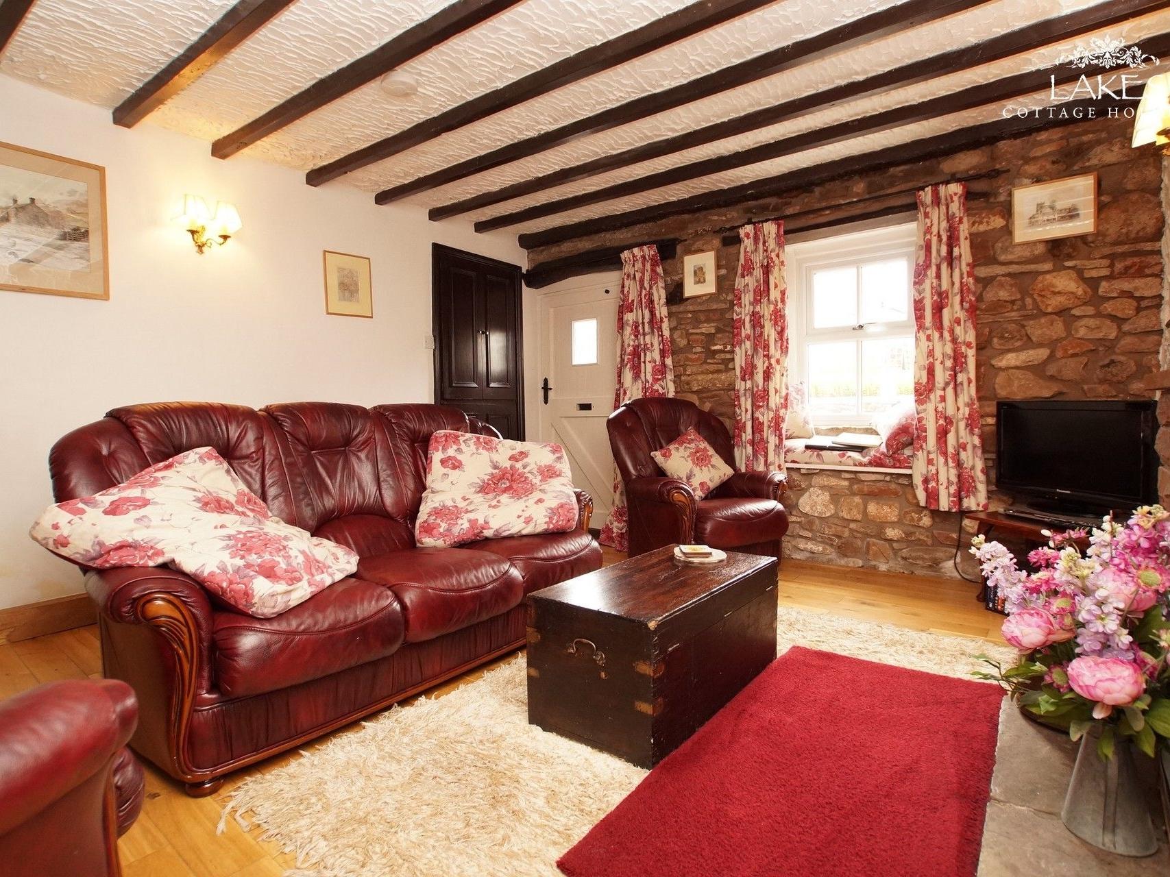 Holiday Cottage Reviews for Cosy Cottage - Self Catering Property in Appleby-in-westmorland, Cumbria