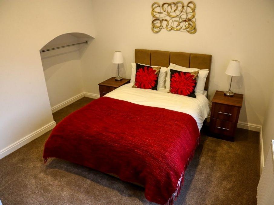Holiday Cottage Reviews for Breck Apartment 2 - Cottage Holiday in Blackpool, Lancashire