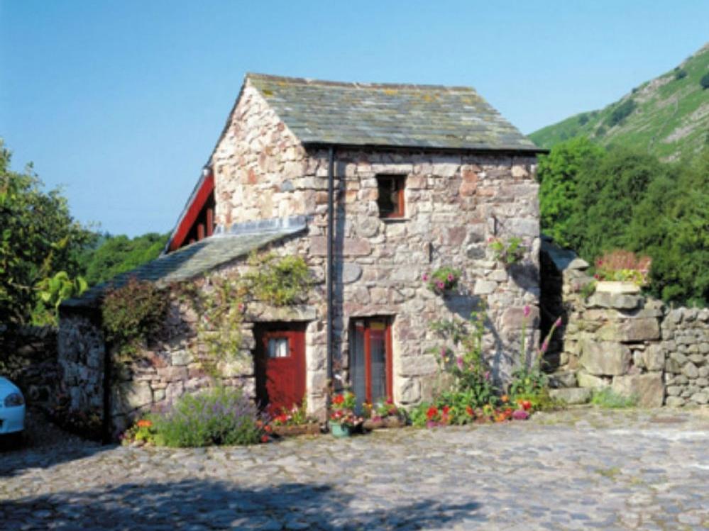Stanley Ghyll Cottage