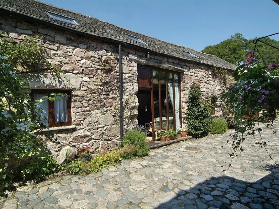 Scafell Cottage