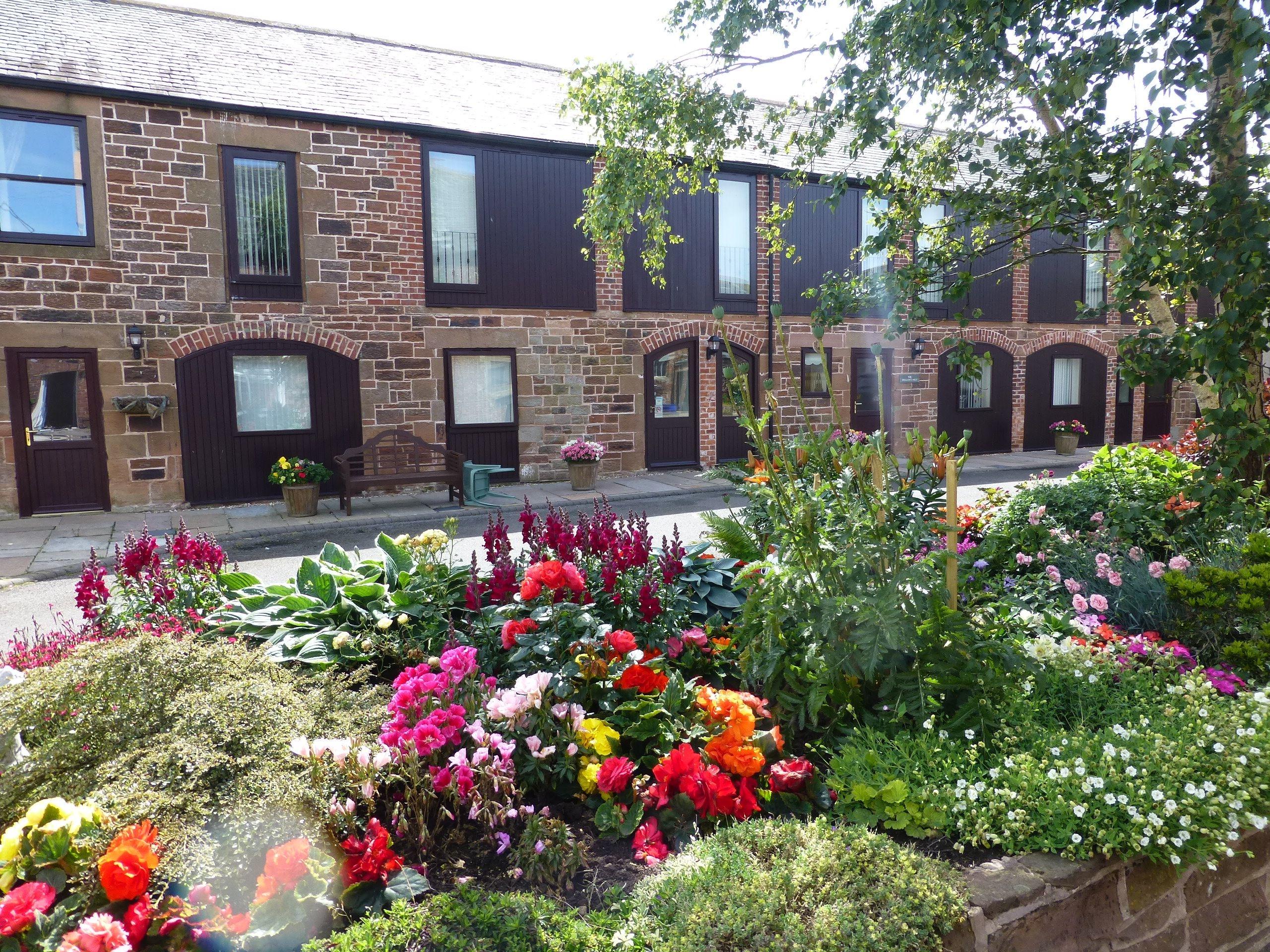 The Millers Cottage