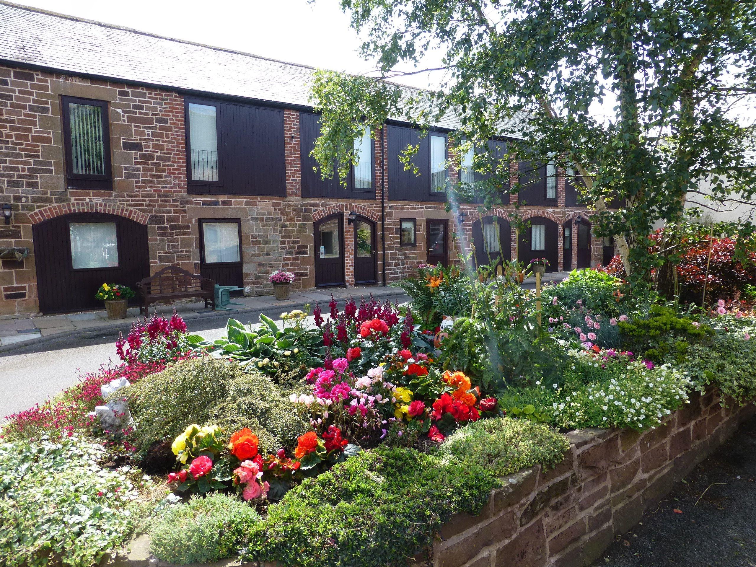 The Granary