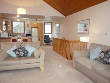 Holiday Cottage Reviews for 5 Keswick Bridge - Holiday Cottage in Keswick, Cumbria