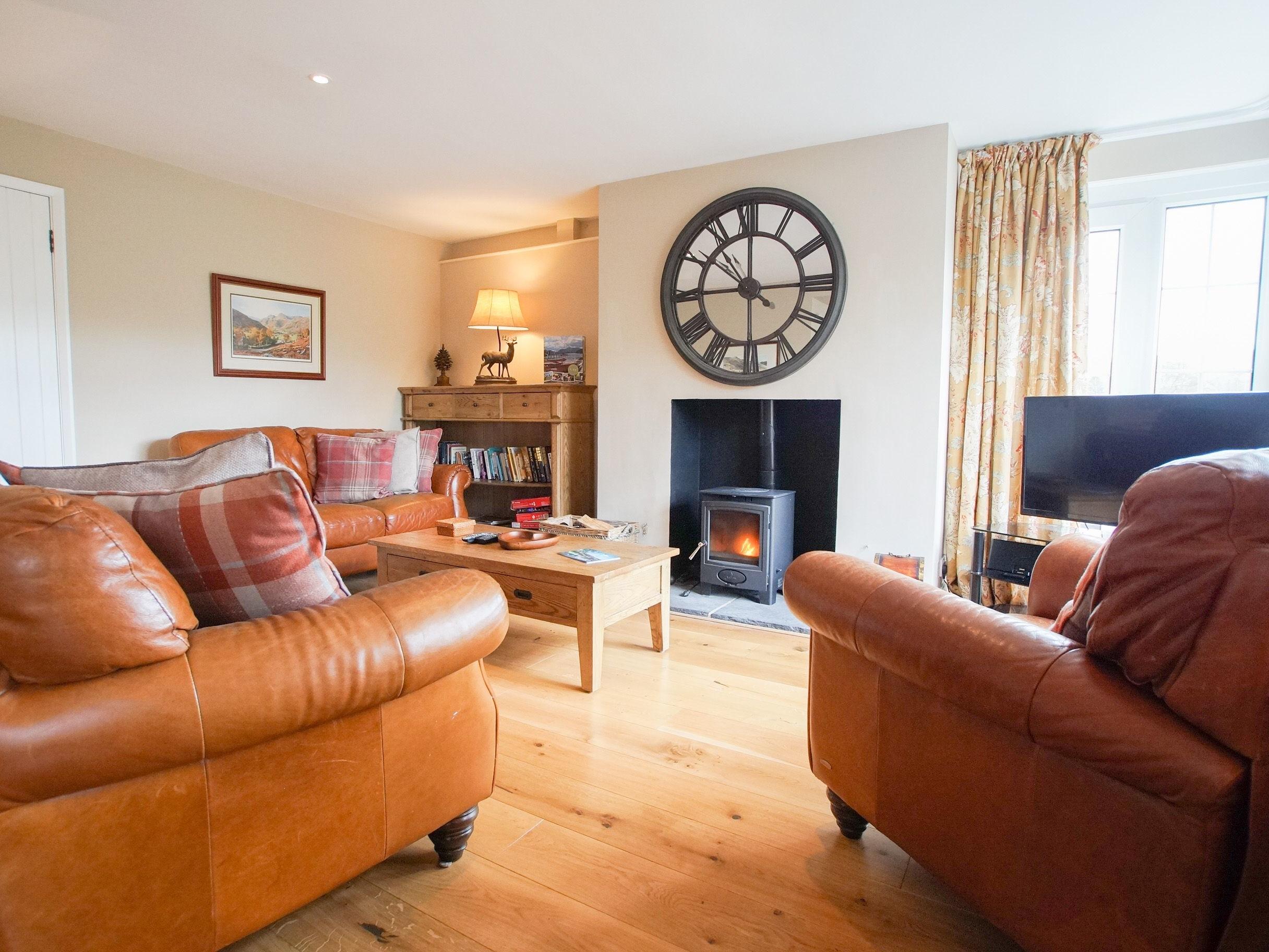 Holiday Cottage Reviews for Plumblands - Self Catering Property in Ambleside, Cumbria