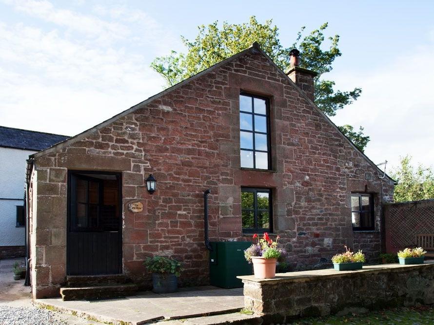 Holiday Cottage Reviews for The Old Byre - Holiday Cottage in Appleby-in-westmorland, Cumbria