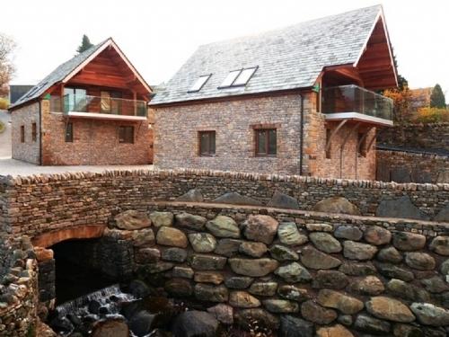 Aikbeck Lodge
