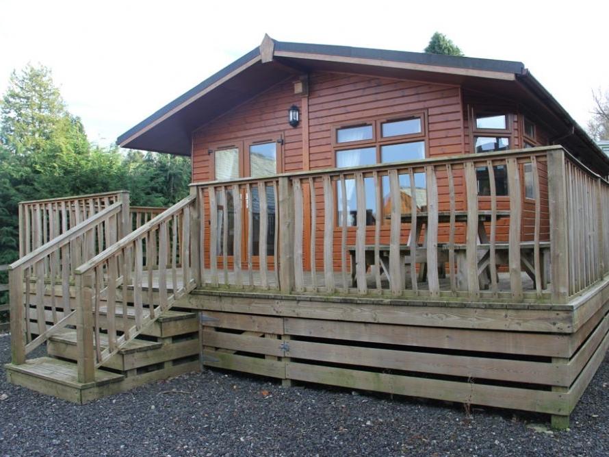 Park Lodge