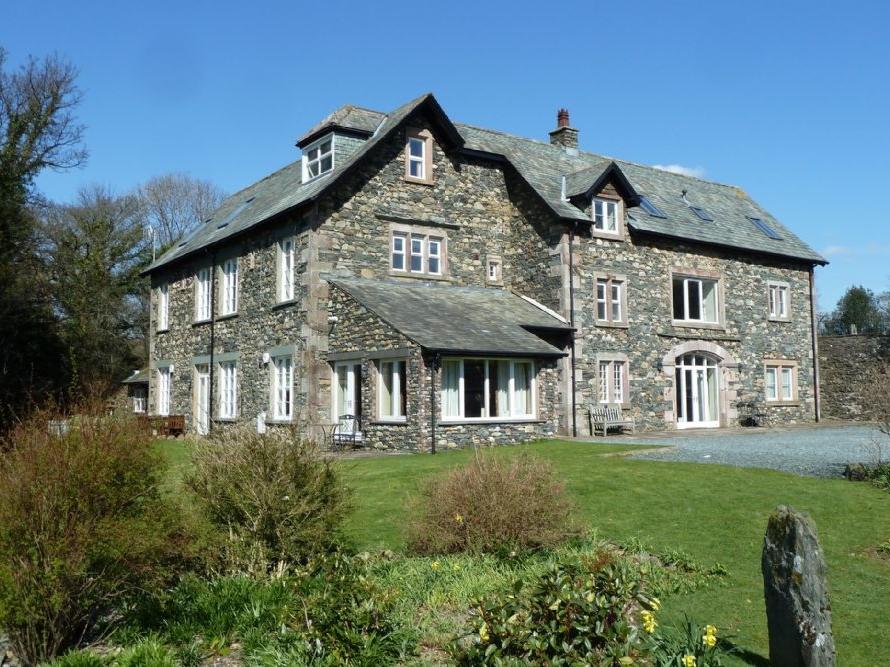 Holiday Cottage Reviews for Maple Cottage - Holiday Cottage in Keswick, Cumbria