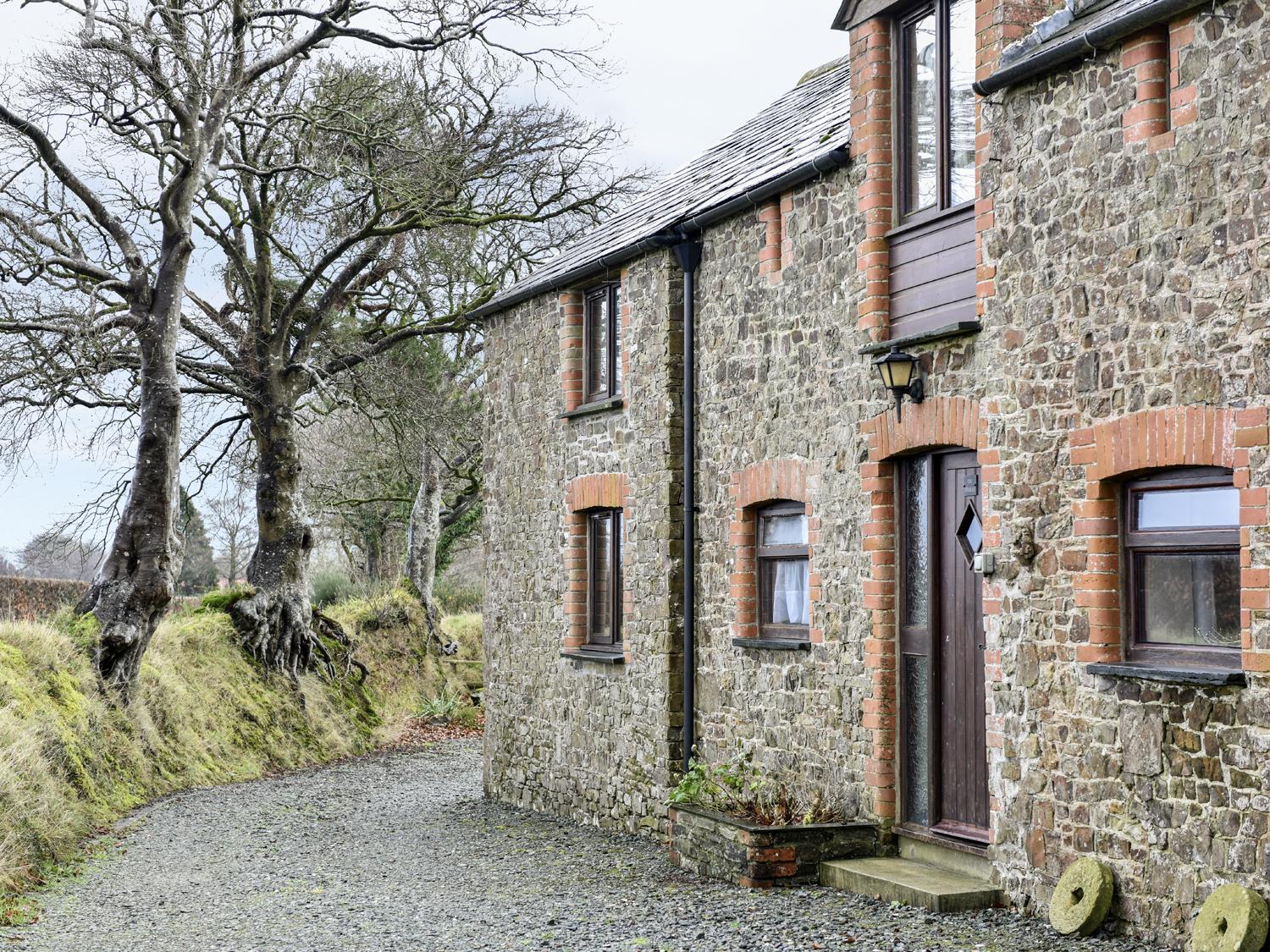 Holiday Cottage Reviews for The Stables - Holiday Cottage in Holsworthy, Devon