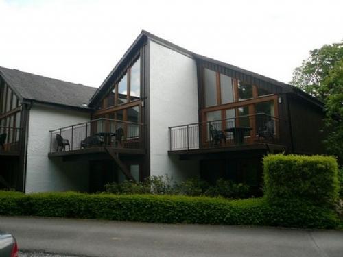 Holiday Cottage Reviews for 10 Keswick Bridge - Cottage Holiday in Keswick, Cumbria