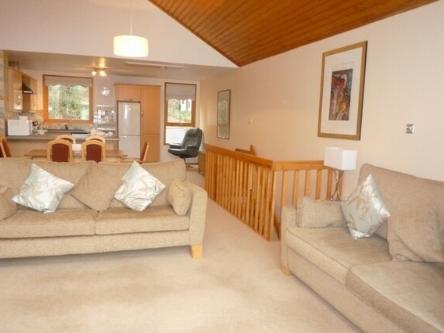 Holiday Cottage Reviews for 20 Keswick Bridge - Self Catering Property in Keswick, Cumbria