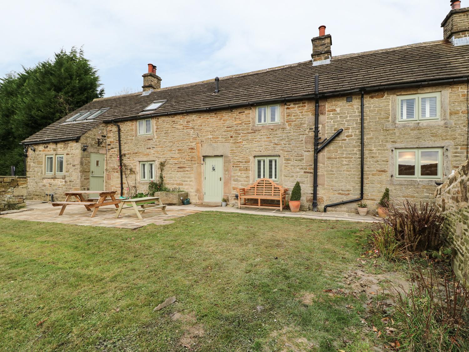 Holiday Cottage Reviews for Broadwood Farm - Holiday Cottage in Hathersage, Derbyshire