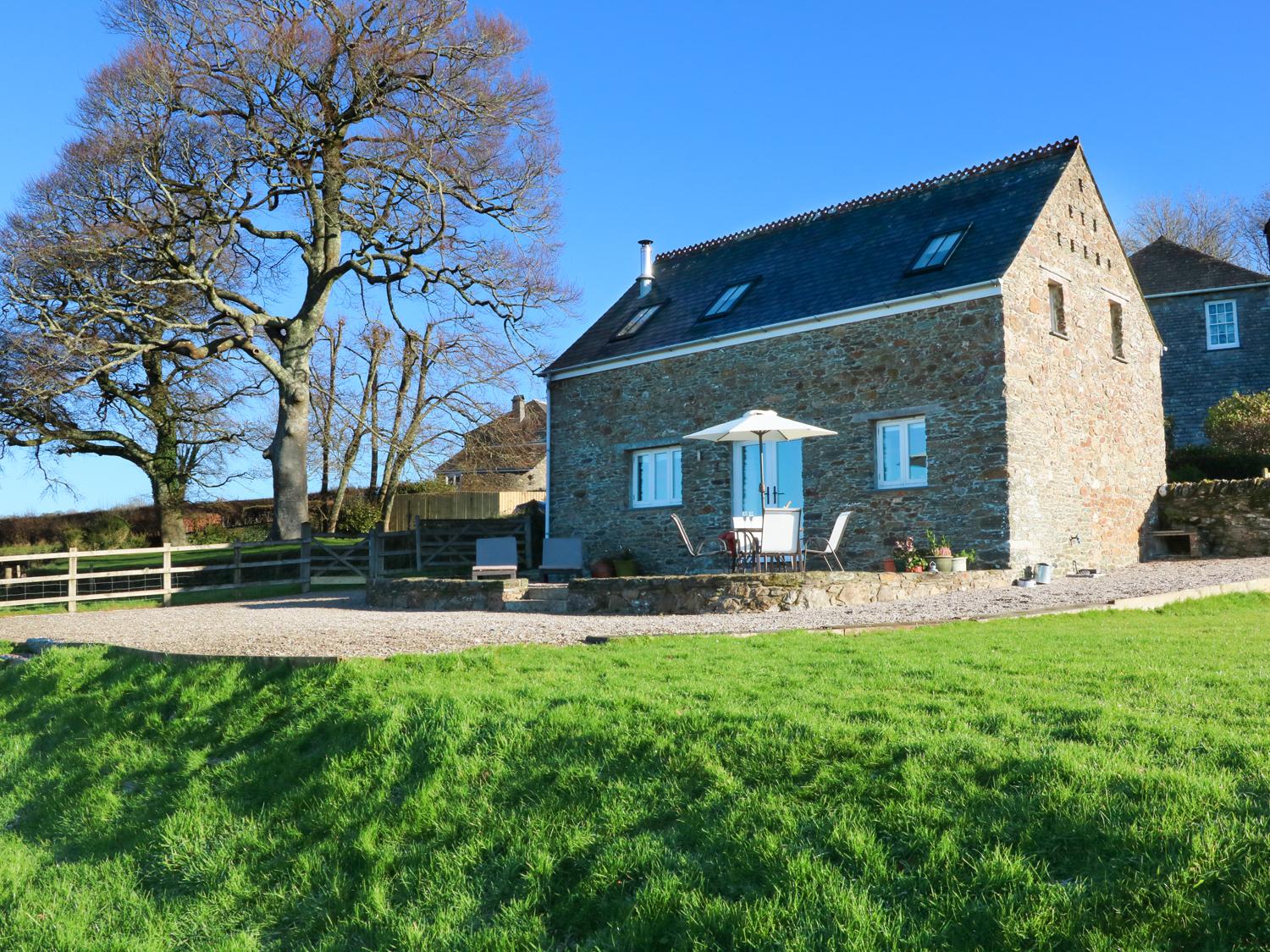 Holiday Cottage Reviews for Polly's Bower - Self Catering Property in Landrake, Cornwall inc Scilly