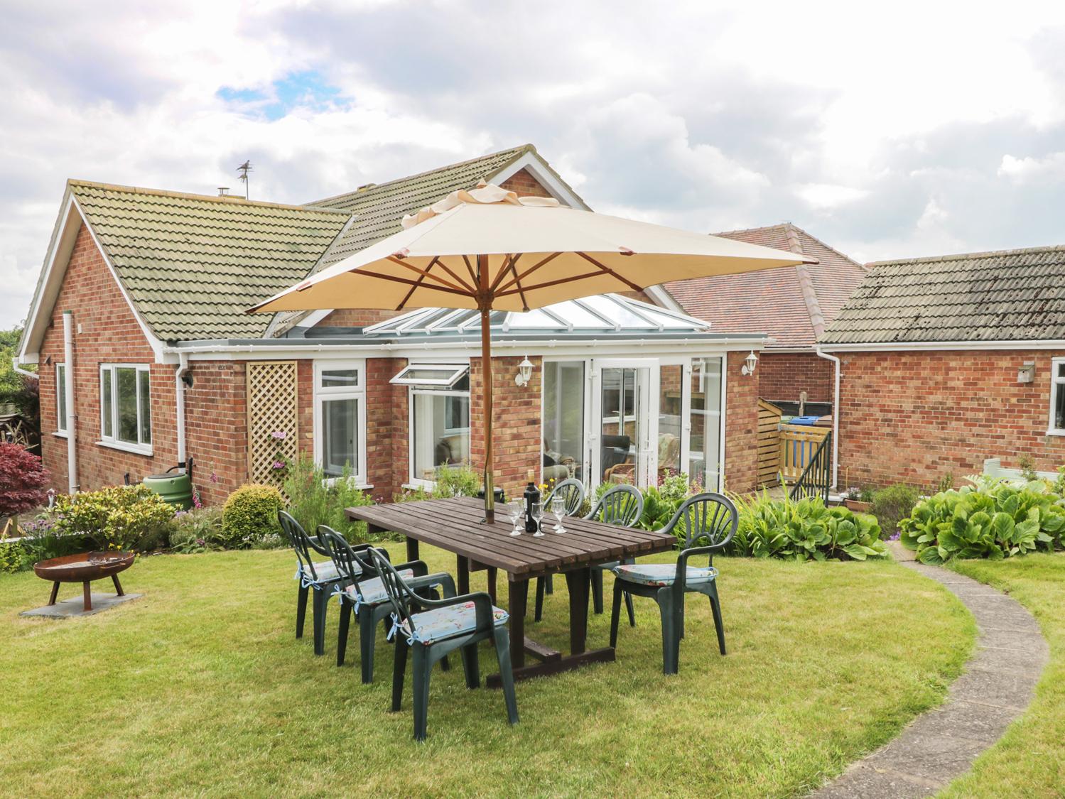 Holiday Cottage Reviews for Sky View - Self Catering Property in Bridlington, East Yorkshire