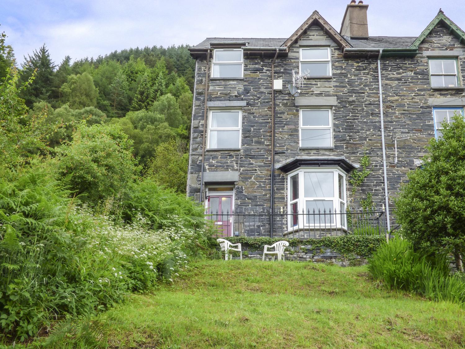 Holiday Cottage Reviews for 2 Isygraig - Holiday Cottage in Corris, Gwynedd