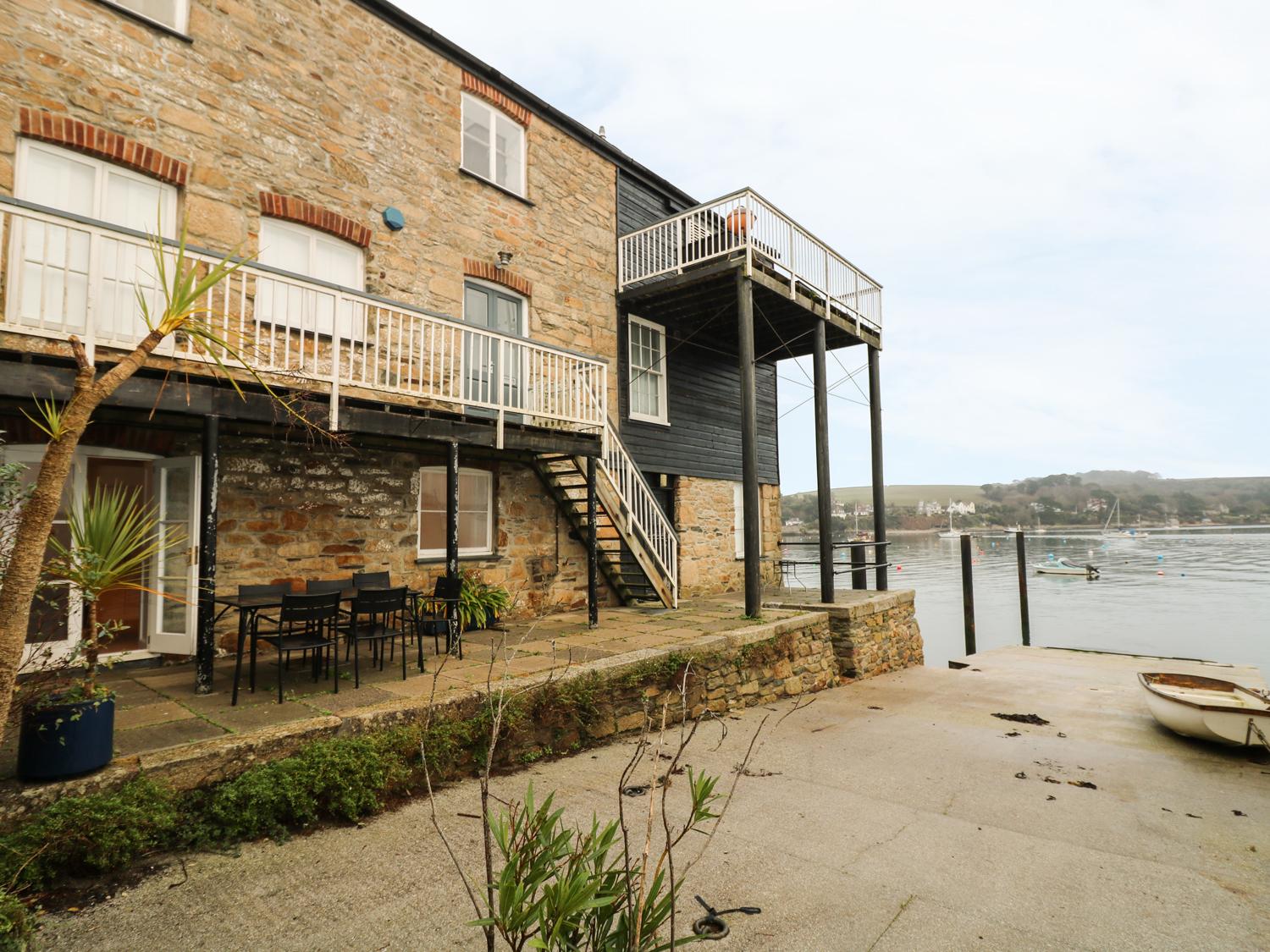 Quayside