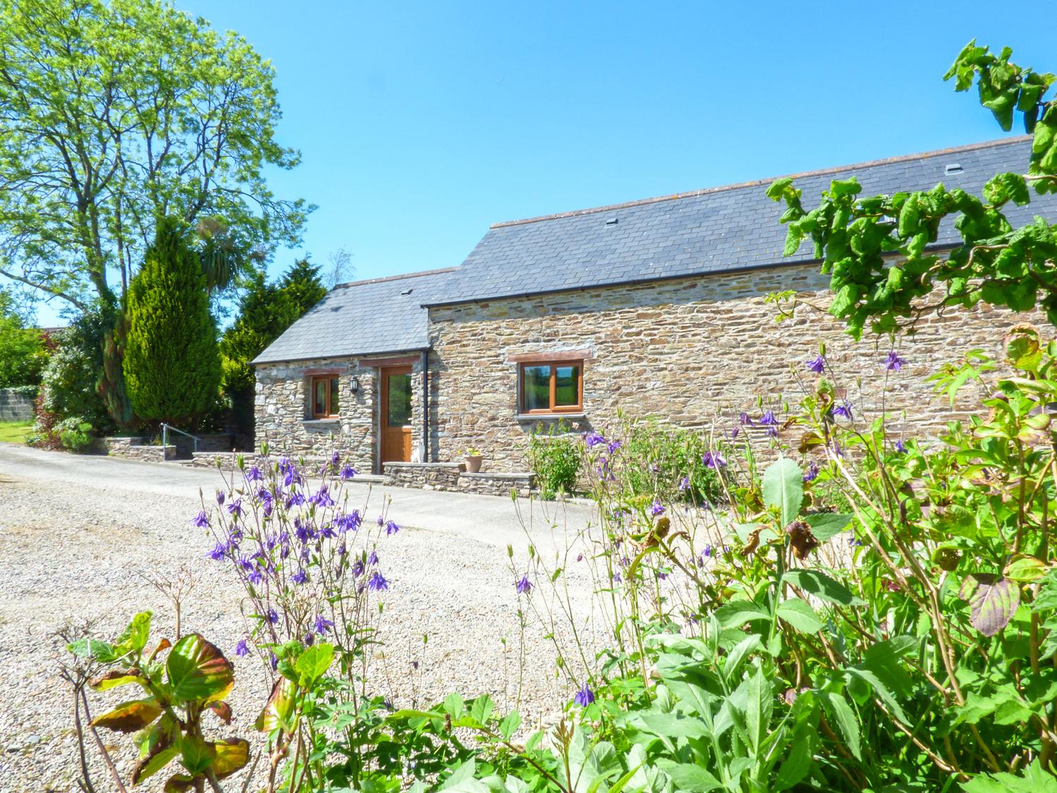 Holiday Cottage Reviews for Ricann Cottage - Self Catering Property in Looe, Cornwall inc Scilly