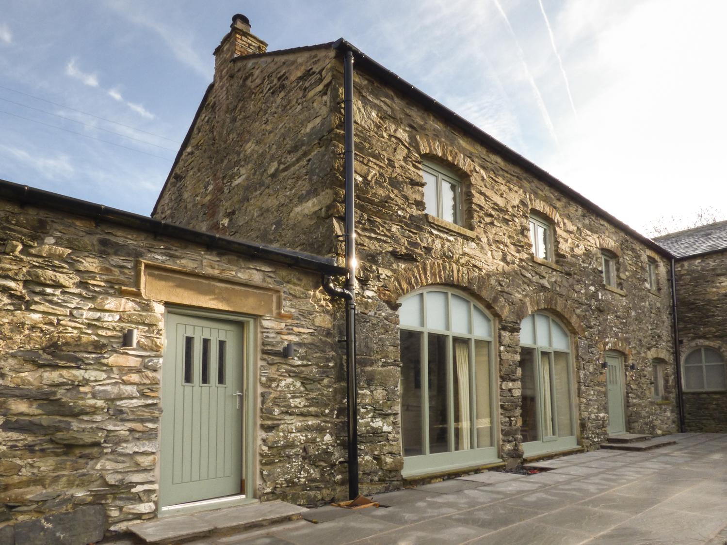 Holiday Cottage Reviews for Lime Cottage - Self Catering in Backbarrow, Cumbria