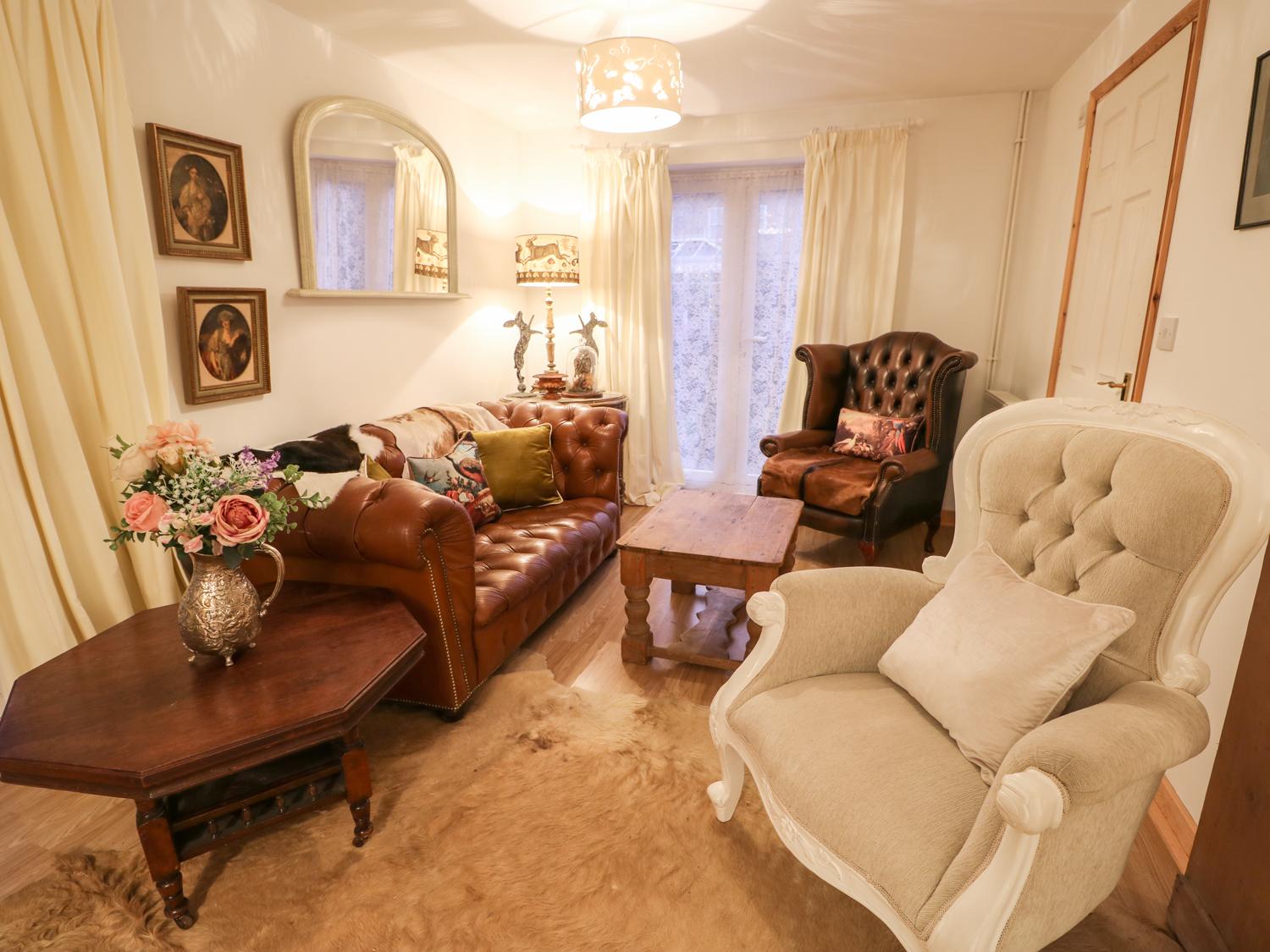 The Manor Cottage