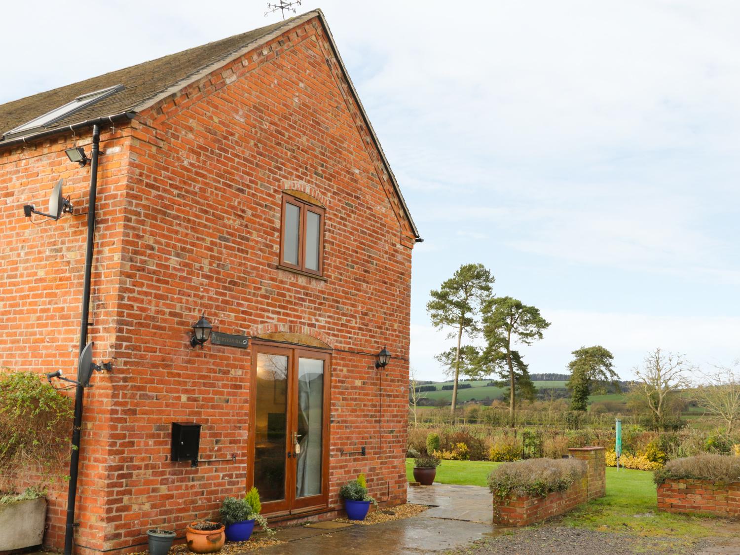 Holiday Cottage Reviews for Ryelands Cottage - Holiday Cottage in Much Wenlock, Shropshire