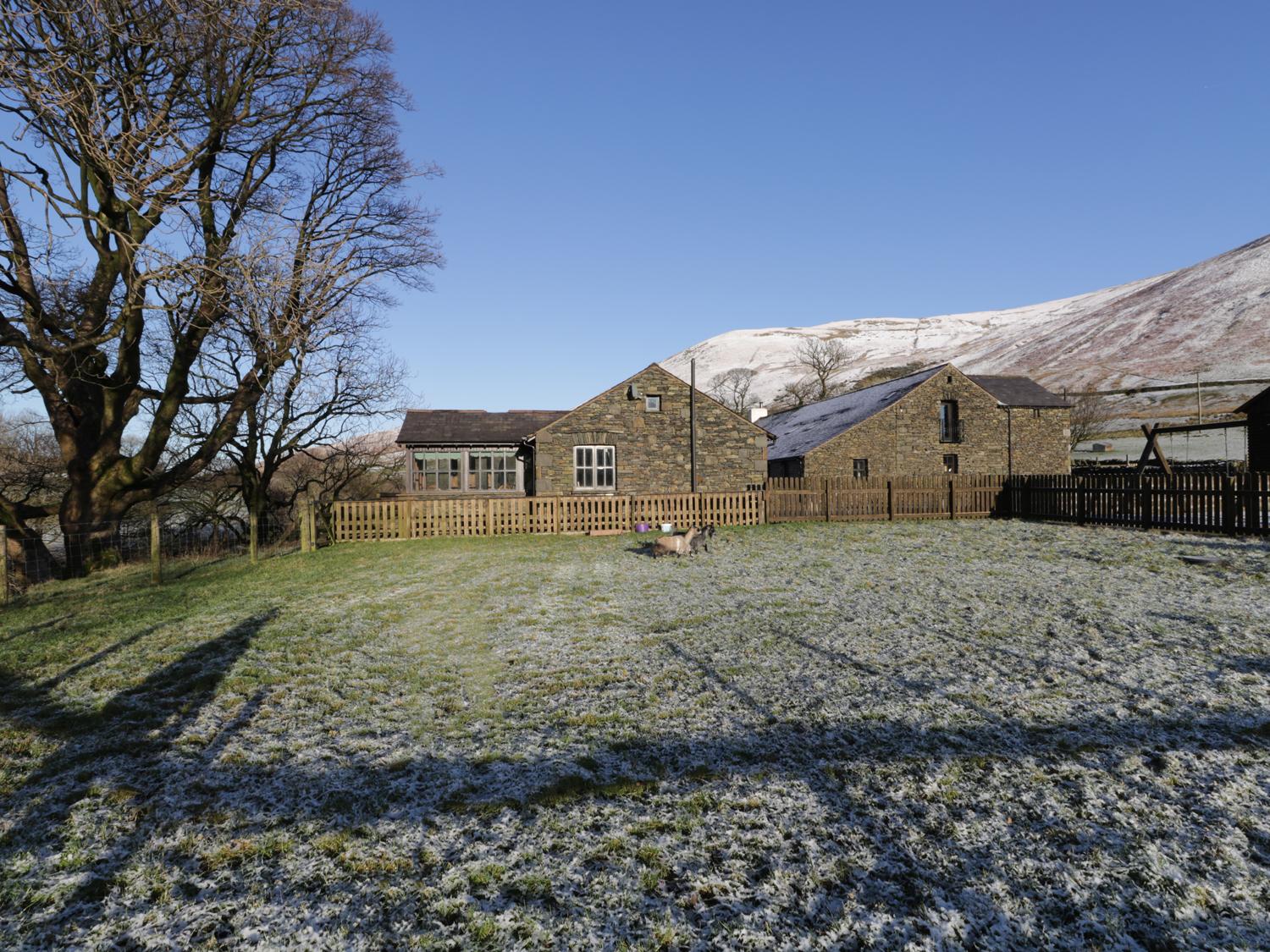 Holiday Cottage Reviews for River Bank Cottage - Holiday Cottage in Penrith, Cumbria