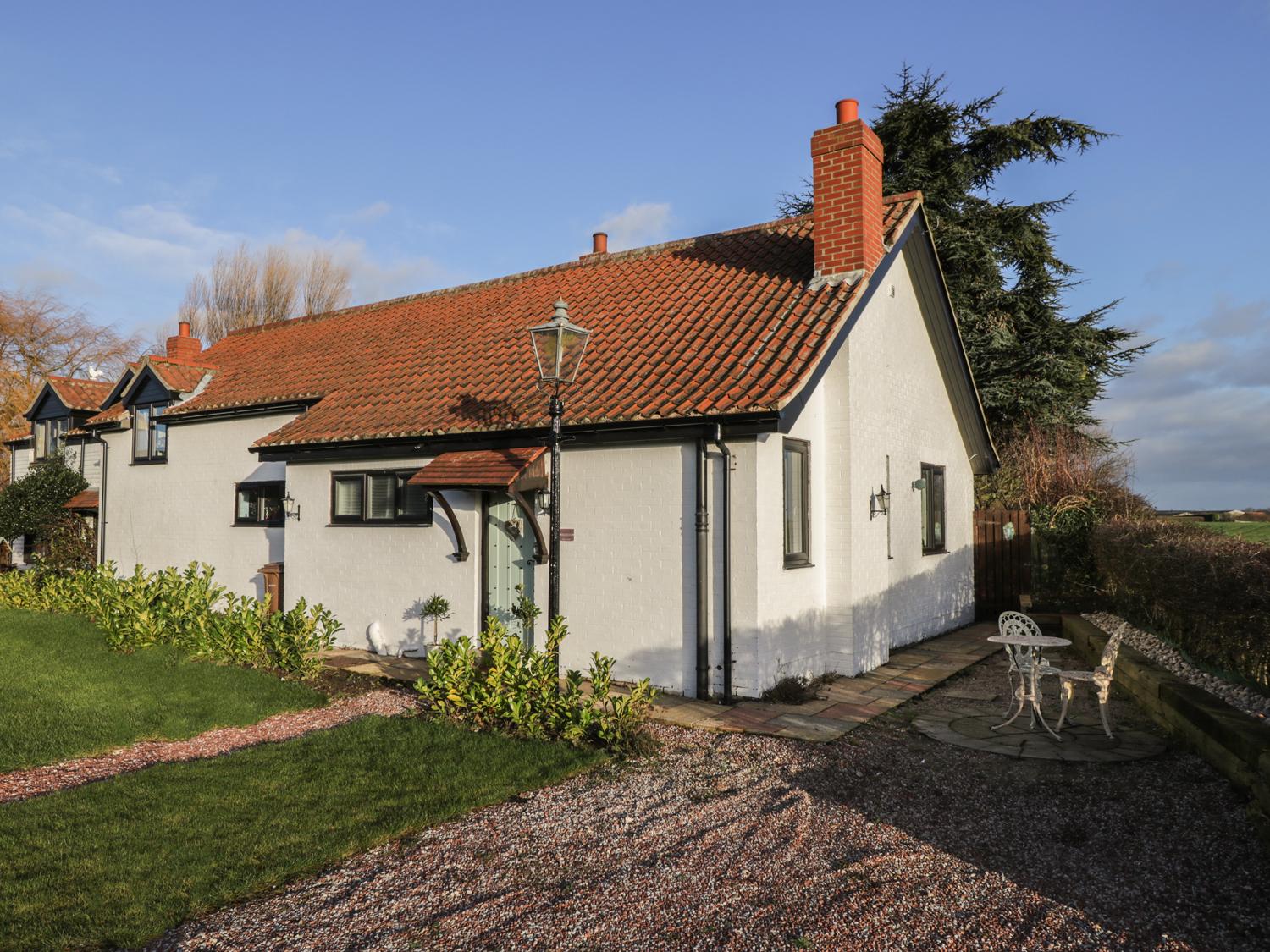 Holiday Cottage Reviews for Inglewood - Self Catering Property in York, North Yorkshire