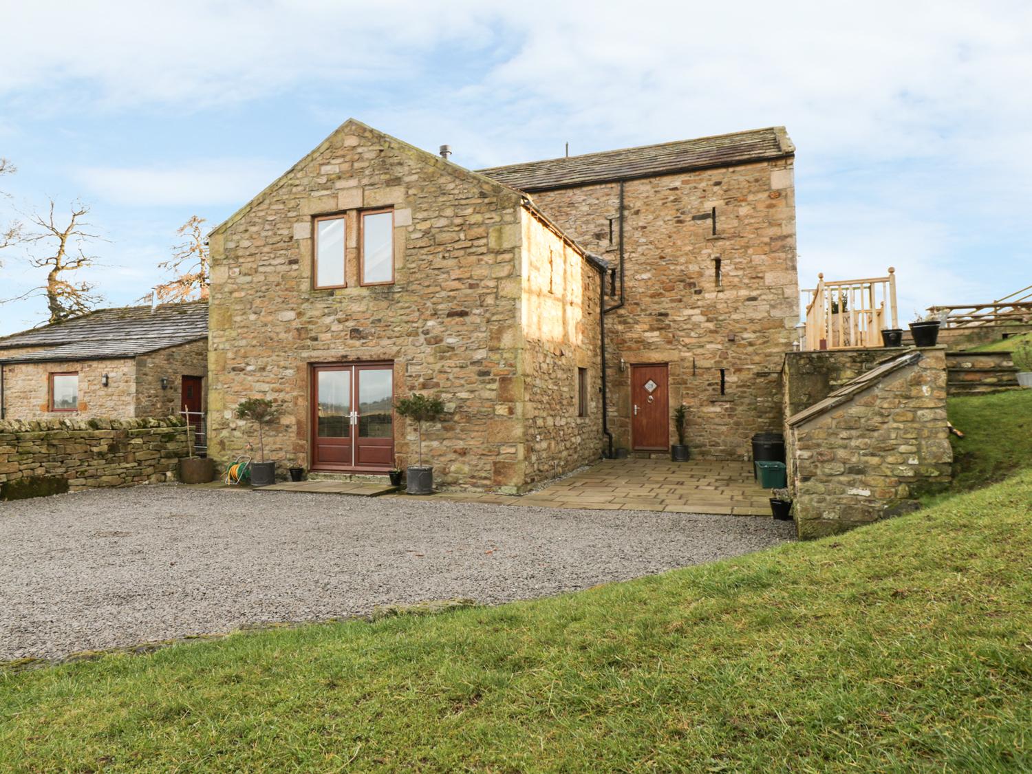 Holiday Cottage Reviews for Castle Mill - Holiday Cottage in Richmond, North Yorkshire