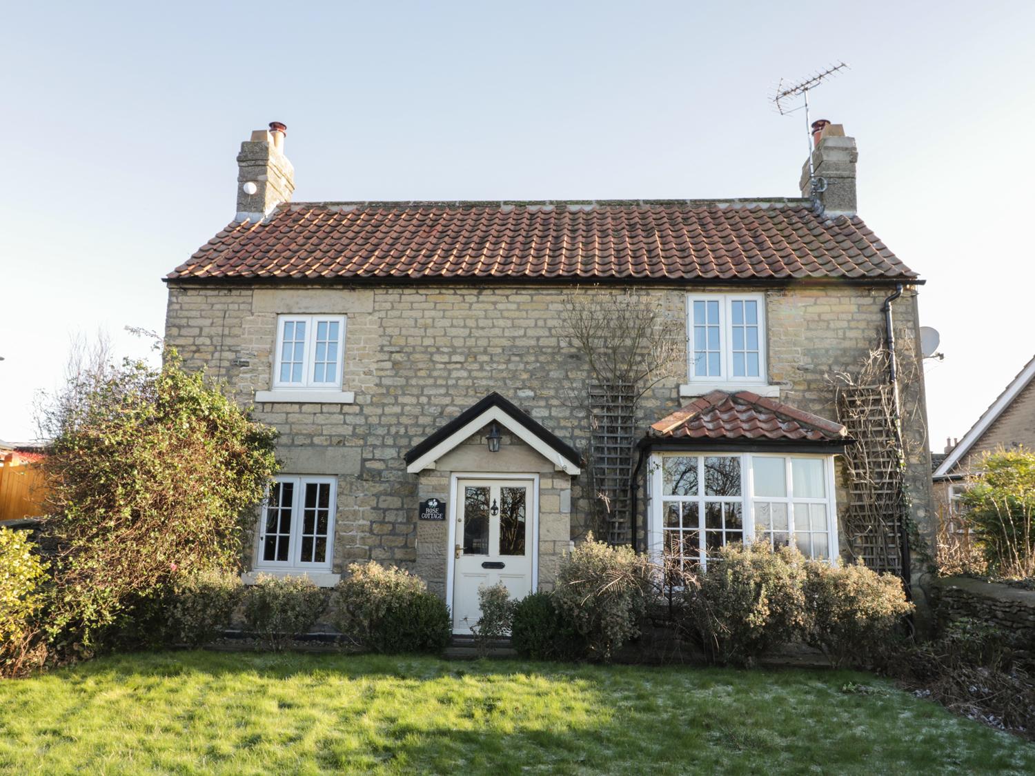 Rose Cottage