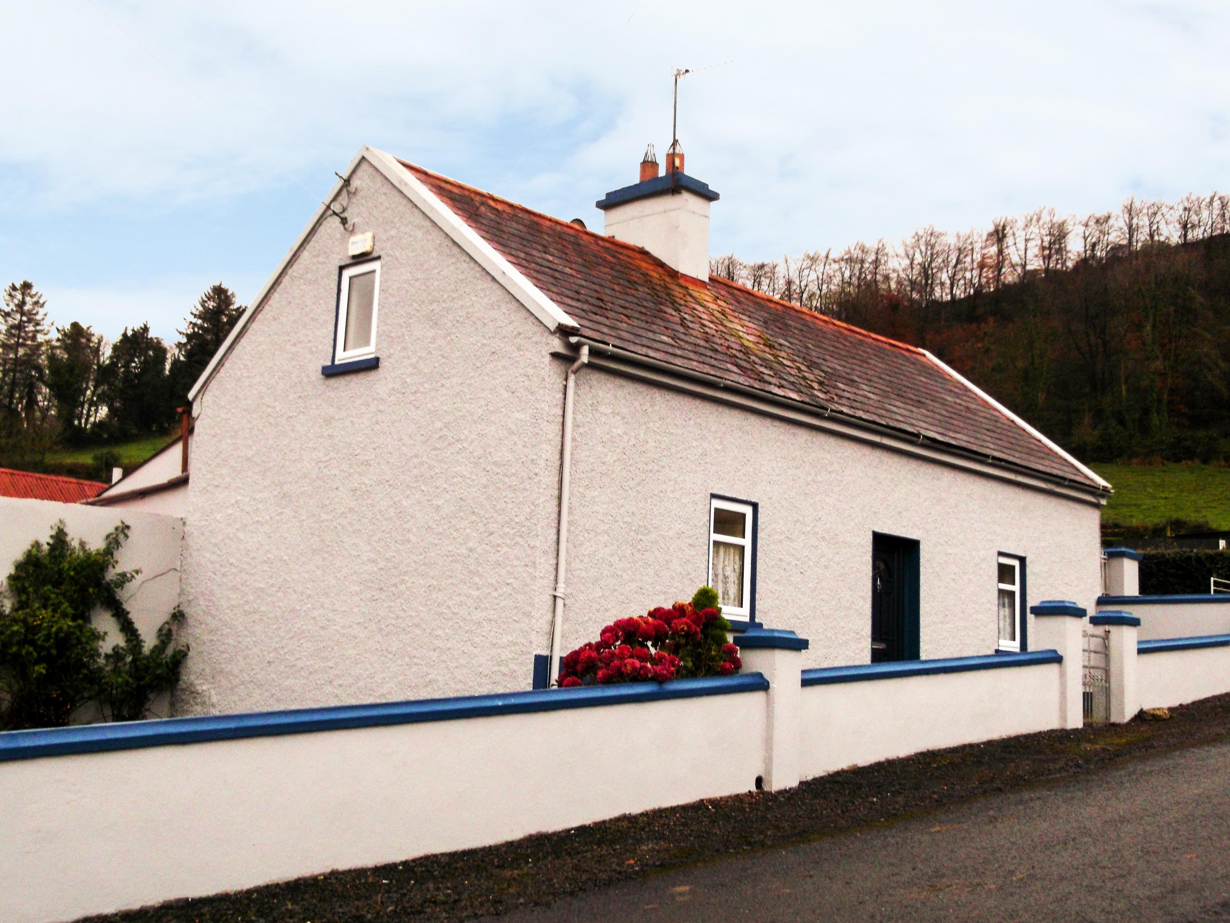 Steepe's Place, Kilfinane, Limerick Cottage Holiday Reviews