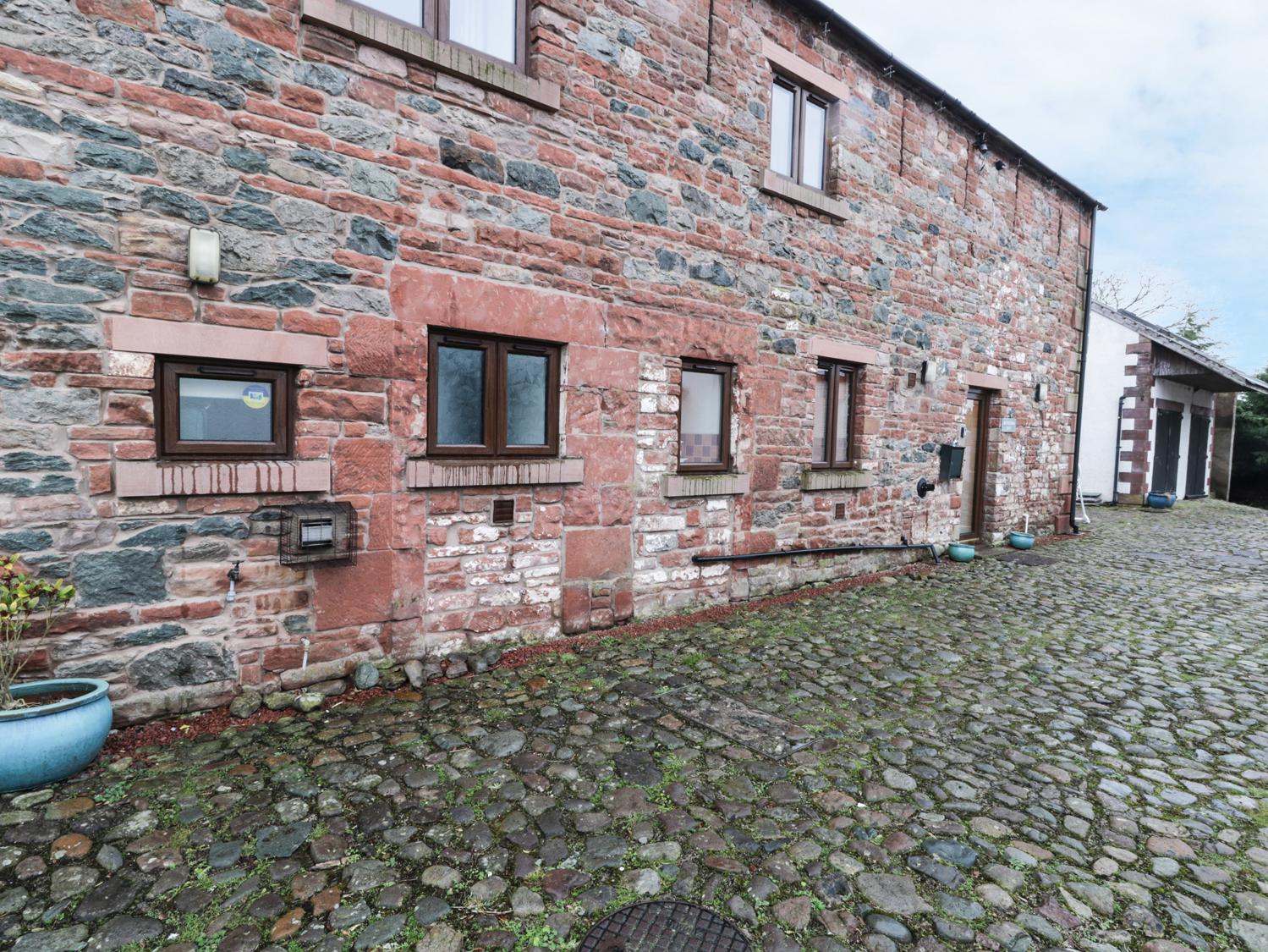 Holiday Cottage Reviews for Blencathra Barn - Cottage Holiday in Penrith, Cumbria
